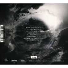 Disillusion - Ayam (Instrumental)