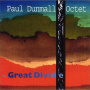 Dunmall, Paul - The Great Divide