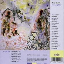 Ehrlich, Marty - The Long View