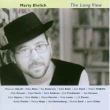 Ehrlich, Marty - The Long View