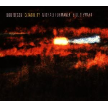 Formanek, Michael - Catability