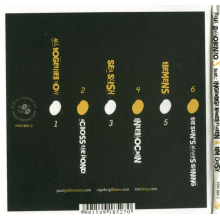 Giallorenzo, Paul - Paul Giallorenzo Trio With Ingebrigt Haker Flaten