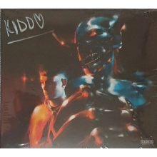 Glocky - Glocky Vs Kiddo