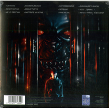 Glocky - Glocky Vs Kiddo