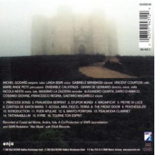 Godard, Michel - Castel Del Monte Ii