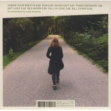 Goncalves, Luisa - Under Your Breath