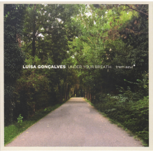 Goncalves, Luisa - Under Your Breath