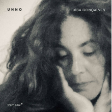 Goncalves, Luisa - Unno