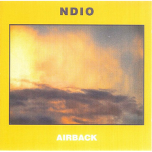 Hopper, Ndio and Hugh - Airback