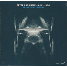 Huffel, Peter Van - Meandering Demons