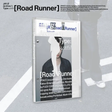 Jay B - Archive: Road Runner