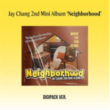 Jay Chang - Neighborhood