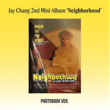 Jay Chang - Neighborhood