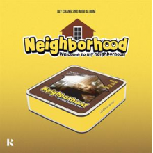 Jay Chang - Neighborhood