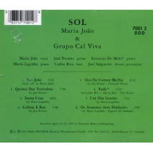 Joao, Maria - Sol