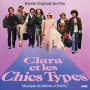 Jonasz, Michel - Clara Et Les Chics Types