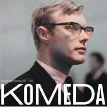 Komeda, Krzysztof - Live and Radio Recordings 1957-1962