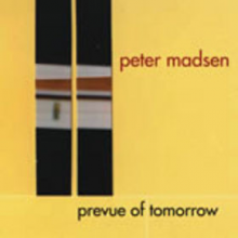 Madsen, Pete - Prevue of Tomorrow