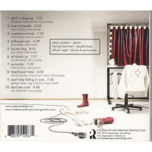 Madsen, Peter - Elvis Never Left the Building