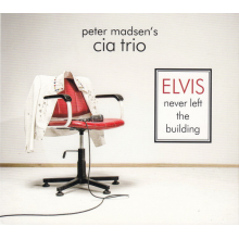 Madsen, Peter - Elvis Never Left the Building