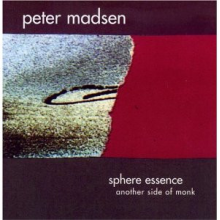 Madsen, Peter - Sphere Essence