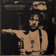 Marschland - Traurige Trinkerlieder
