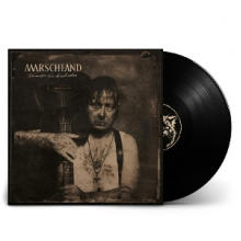 Marschland - Traurige Trinkerlieder