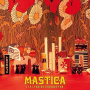 Mastica - Treize Cigarettes