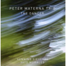 Materna, Peter - The Dancer