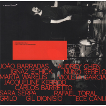 Melo Alves, Pedro - Conundrum Vol.1