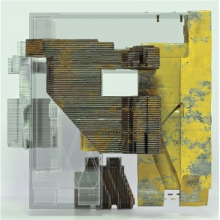 Merlak, Robert - Finomehanika