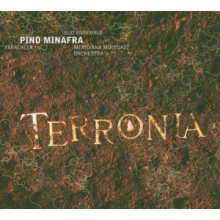 Minafra, Pino - Terronia