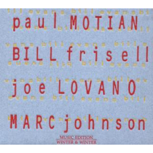 Motian, Paul - Bill Evans