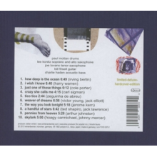 Motian, Paul - On Broadway - Vol. 3