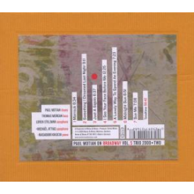 Motian, Paul - On Broadway - Vol. 5