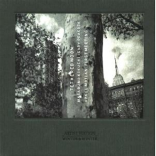 Motian, Paul - Tethered Moon - First Meeting