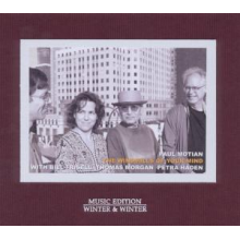 Motian, Paul - The Windmills of Your Mind