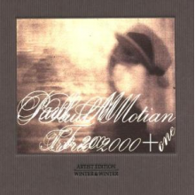 Motian, Paul - Trio 2000 Plus One