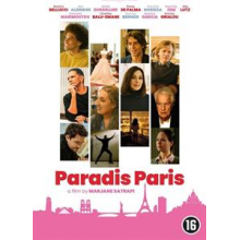 Movie - Paradis Paris