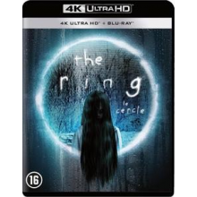 Movie - The Ring