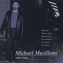 Musillami, Michael - Mar`S Bars