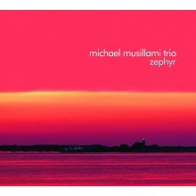 Musillami, Michael - Zephyr
