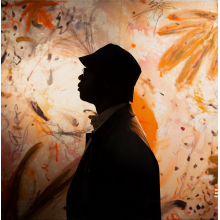 Stevenson, Sultan - El Roi