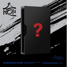 Stray Kids - Skzhop Hiptape: Hop