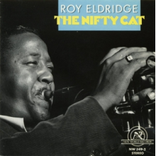 Eldridge, Roy - The Nifty Cat