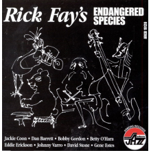 Fay, Rick - Endangered Species