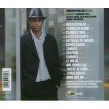 Fonseca, Roberto - Zamazu