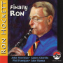 Hockett, Ron - Finally Ron