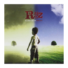 La Raiz - El Lado De Los Rebeldes