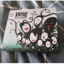 La Raiz - Guerra Al Silencio